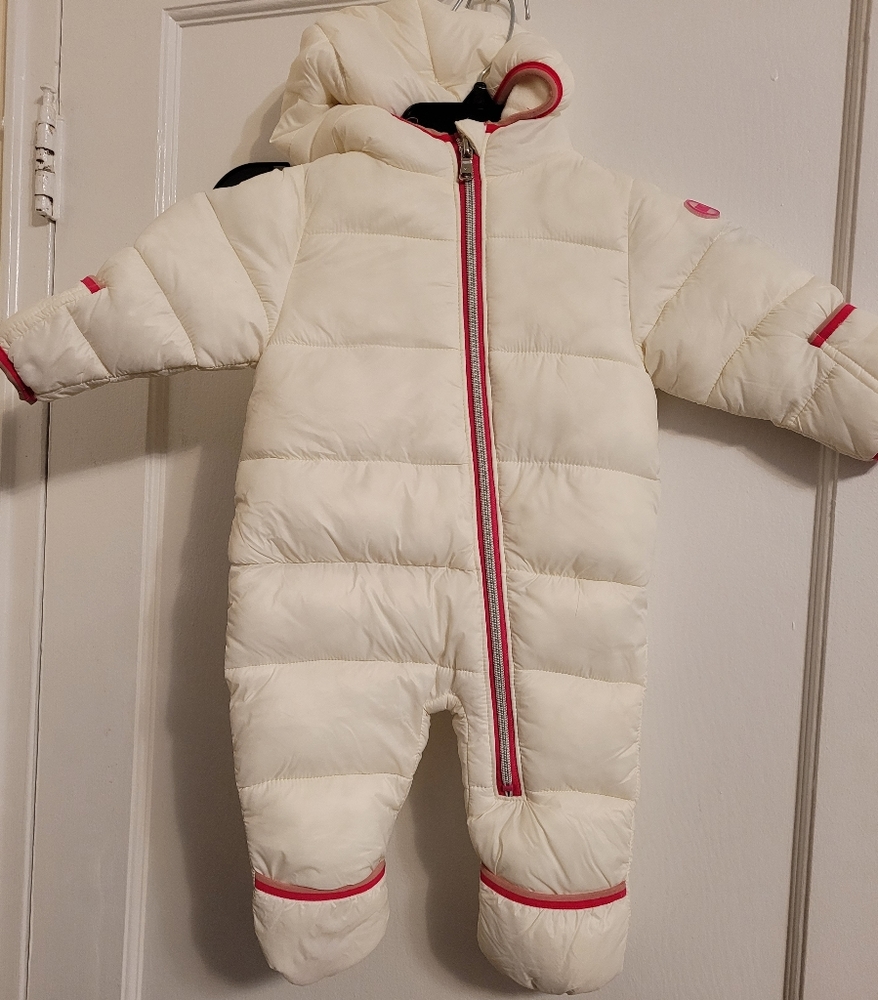 MK snowsuit